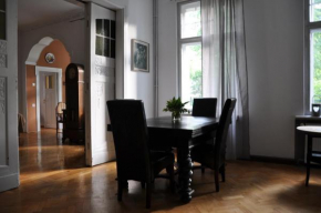 Гостиница Apartament Sopot Andre  Сопот